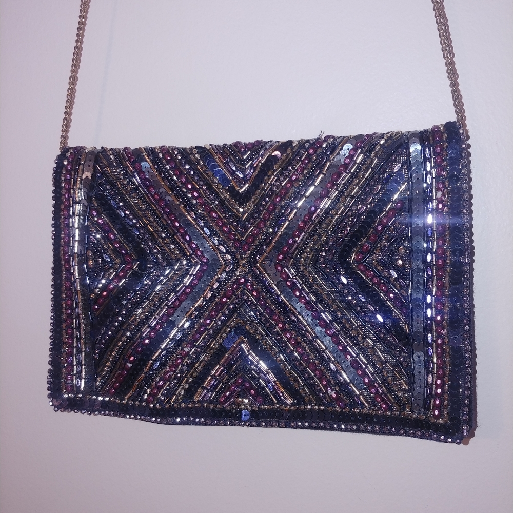 Small purse Monsoon UK